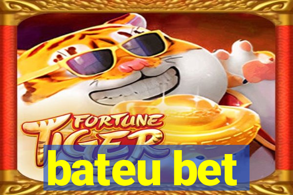 bateu bet